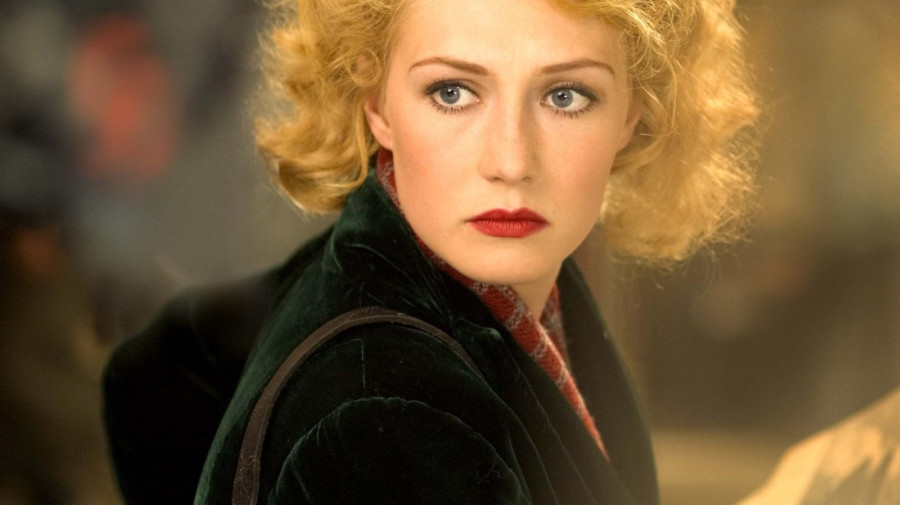 Czarna Księga (2006) imdb.com