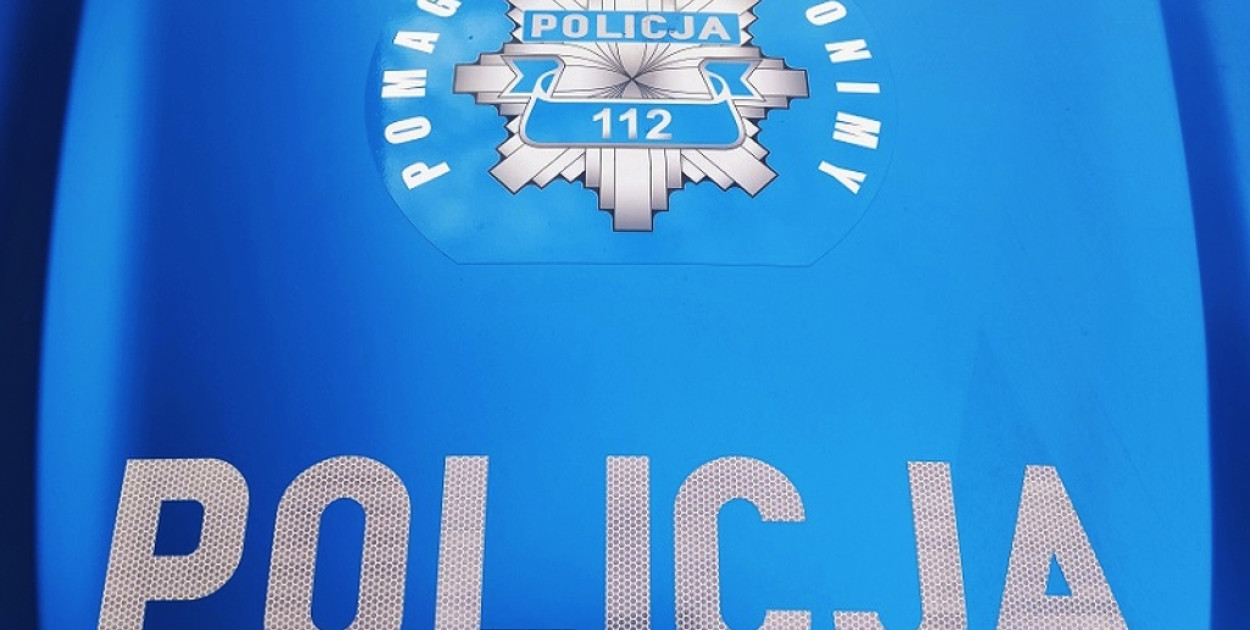 Zlekceważył sąd, przepisy i zdrowy rozsądek (mat. prasowe)