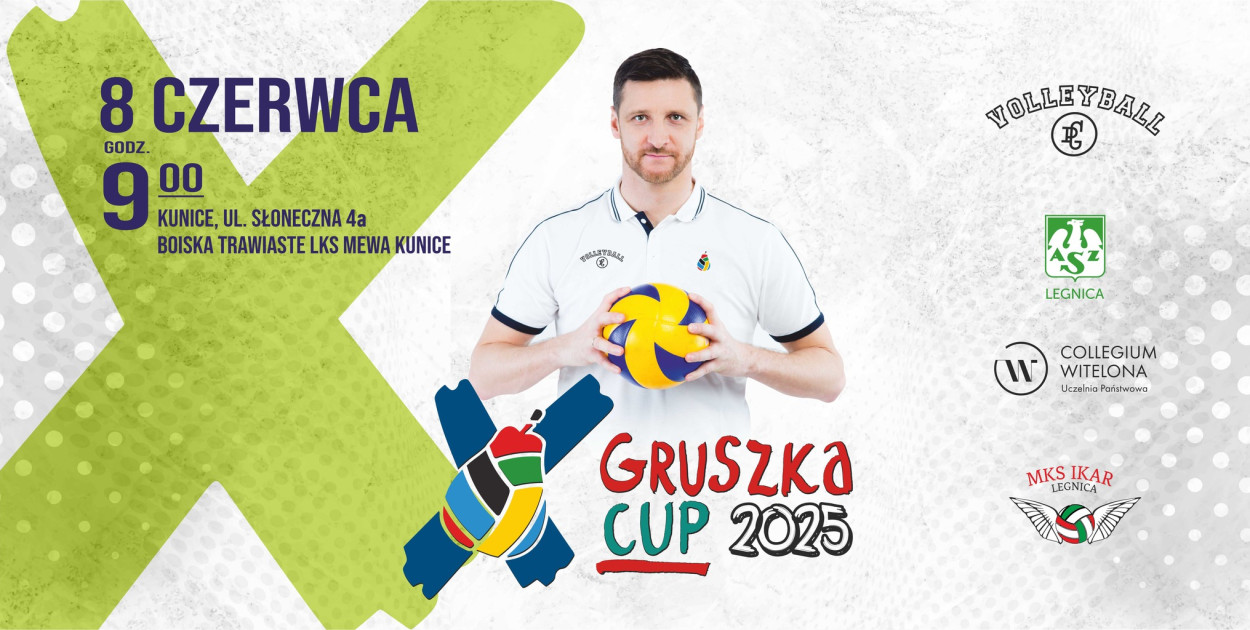 Gruszka Cup