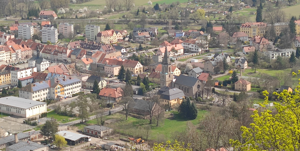 Wleń