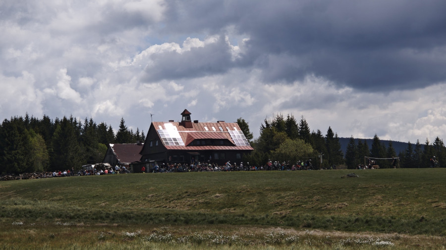 Chatka Górzystów