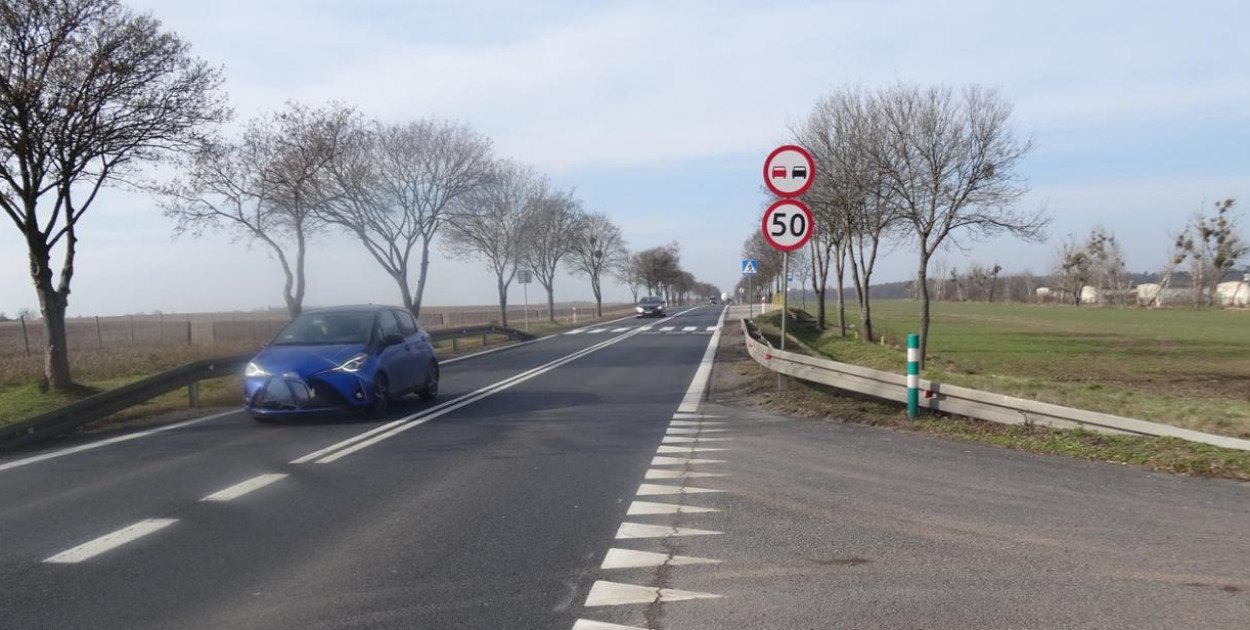 GDDKiA finalizuje dokumentację dla modernizacji DK94 i DK36 (źródło: GDDKiA Wrocław)