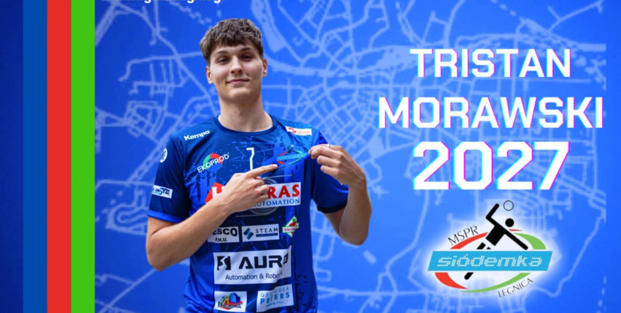 Tristan Morawski (siodemka)