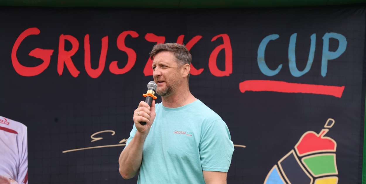  Turniej Gruszka Cup w Kunicach (Wojciech Obremski)