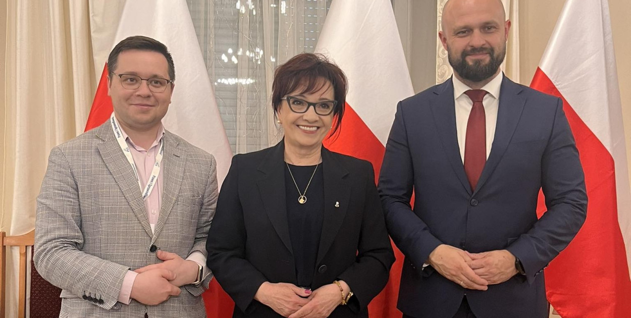 Zjazd Okręgowy Prawa i Sprawiedliwości w okręgu nr 1 (RR/FB)