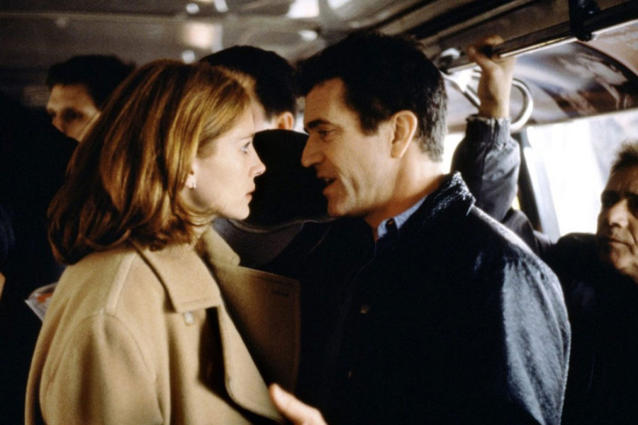 (virtual-history.com) Conspiracy Theory Mel Gibson, Julia Roberts
