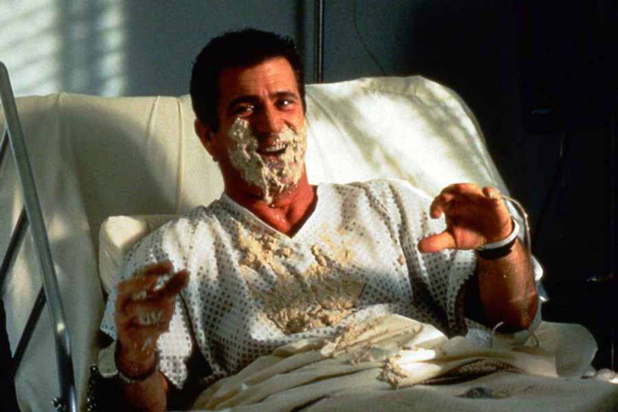 (virtual-history.com) Conspiracy Theory Mel Gibson