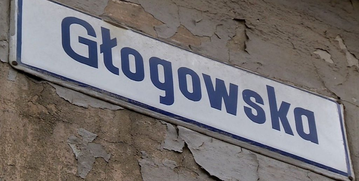 Miasto chce przebudować lokal socjalny (LS lca.pl)