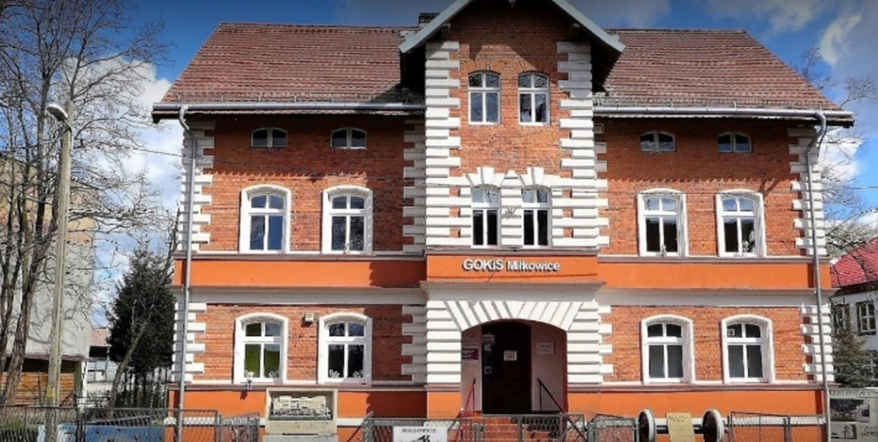 GOKiS Miłkowice (WO)