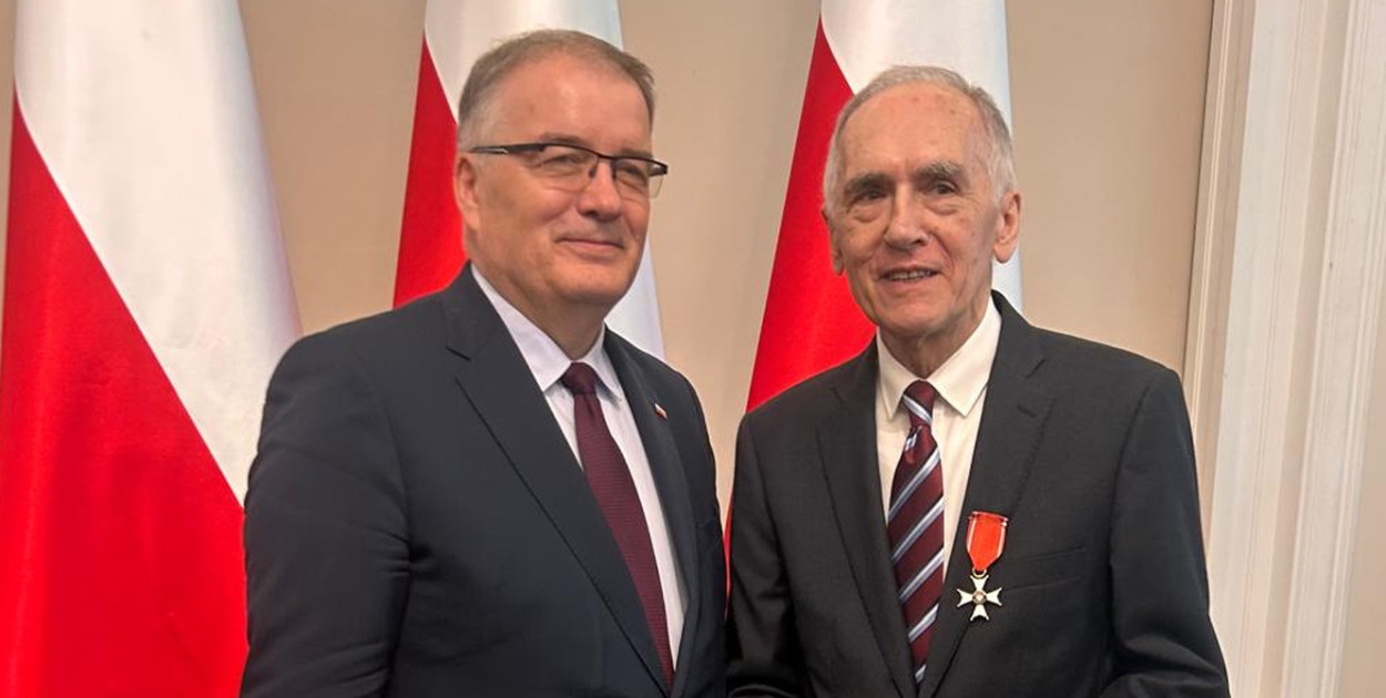 Andrzej Dera i Stanisław Andrzej Potycz (Łukasz Błasikiewicz KPRP)