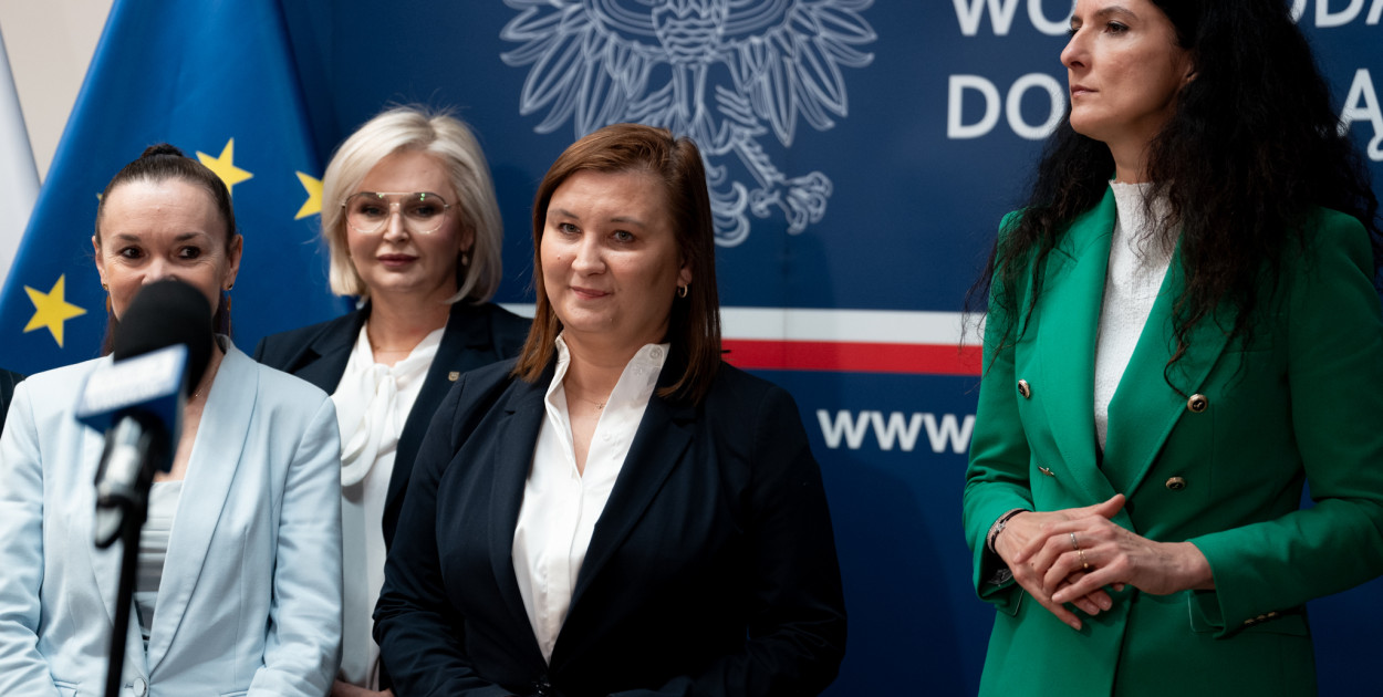 Mówili o kryzysach psychicznych dzieci i młodzieży (mat. prasowe)