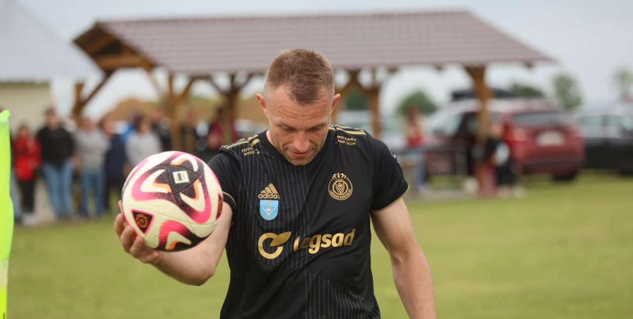 Łukasz Sierpina (WO)
