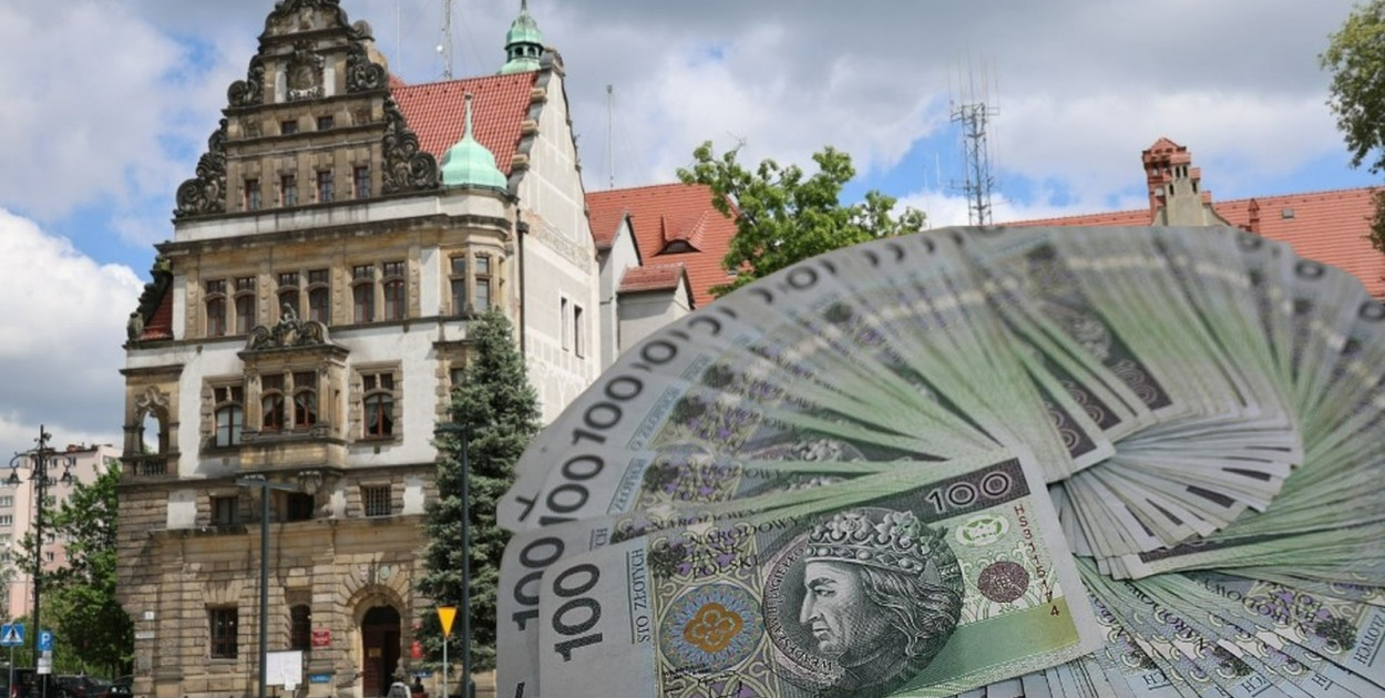 Urząd Miasta Legnica (WO)
