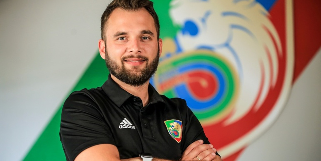 Tomasz Syska (miedzlegnica.eu)