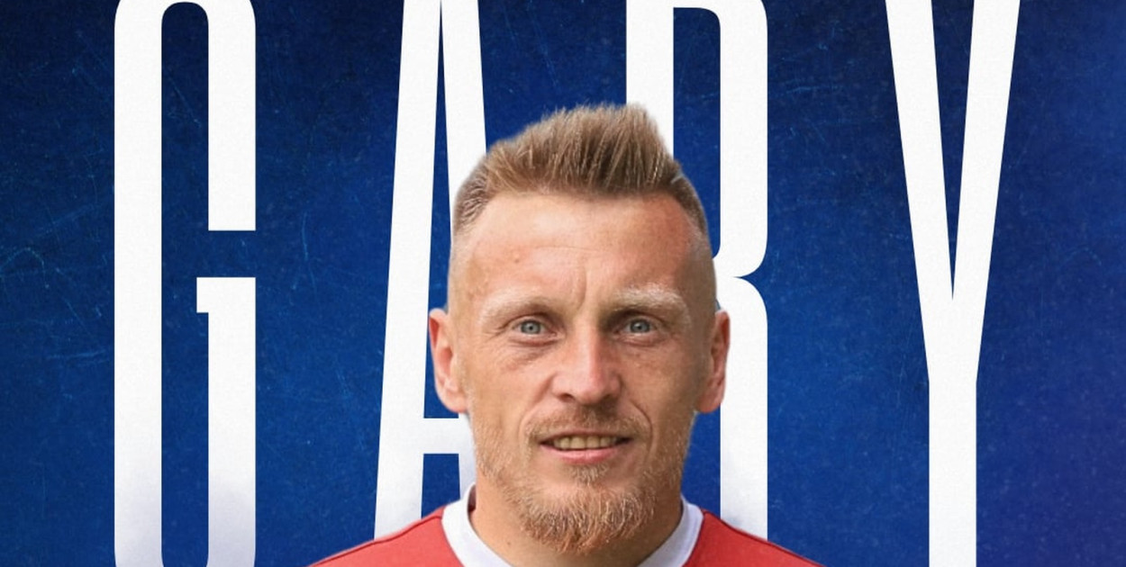 Marcin Garuch  (miedzlegnica.eu)