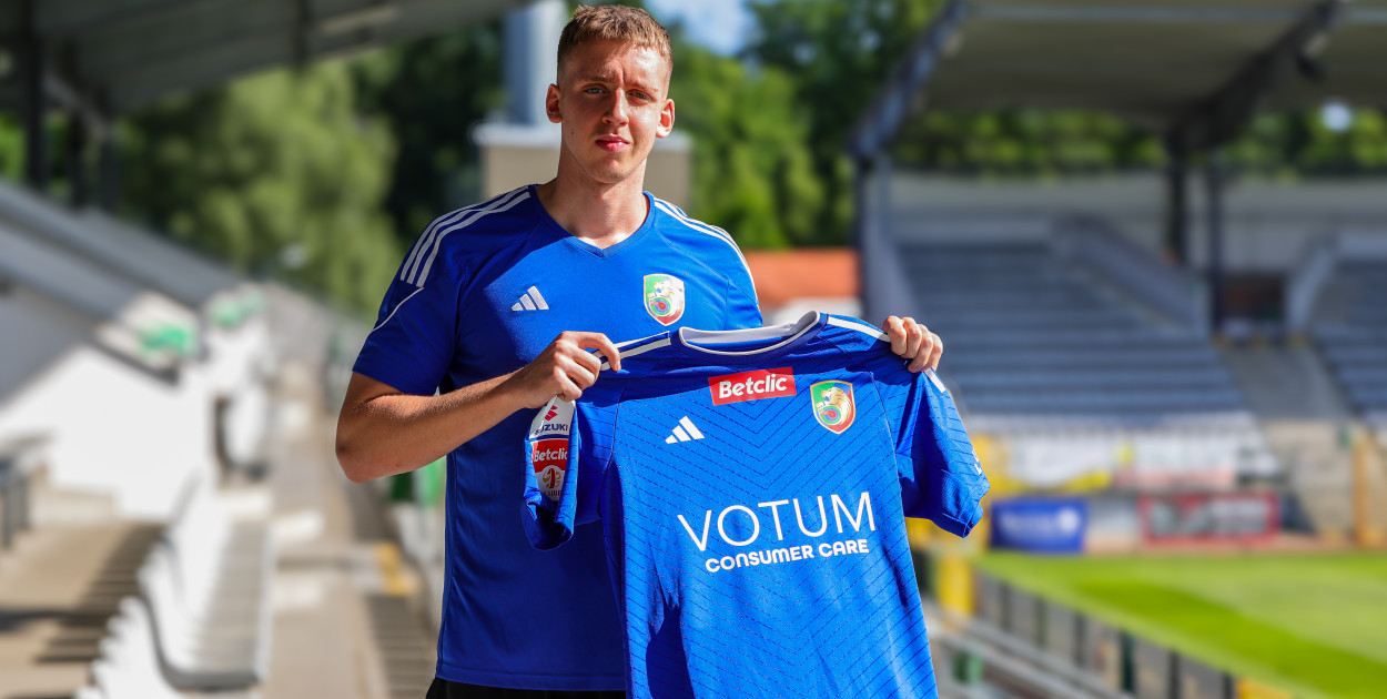 Daniel Klich (miedzlegnica.eu)