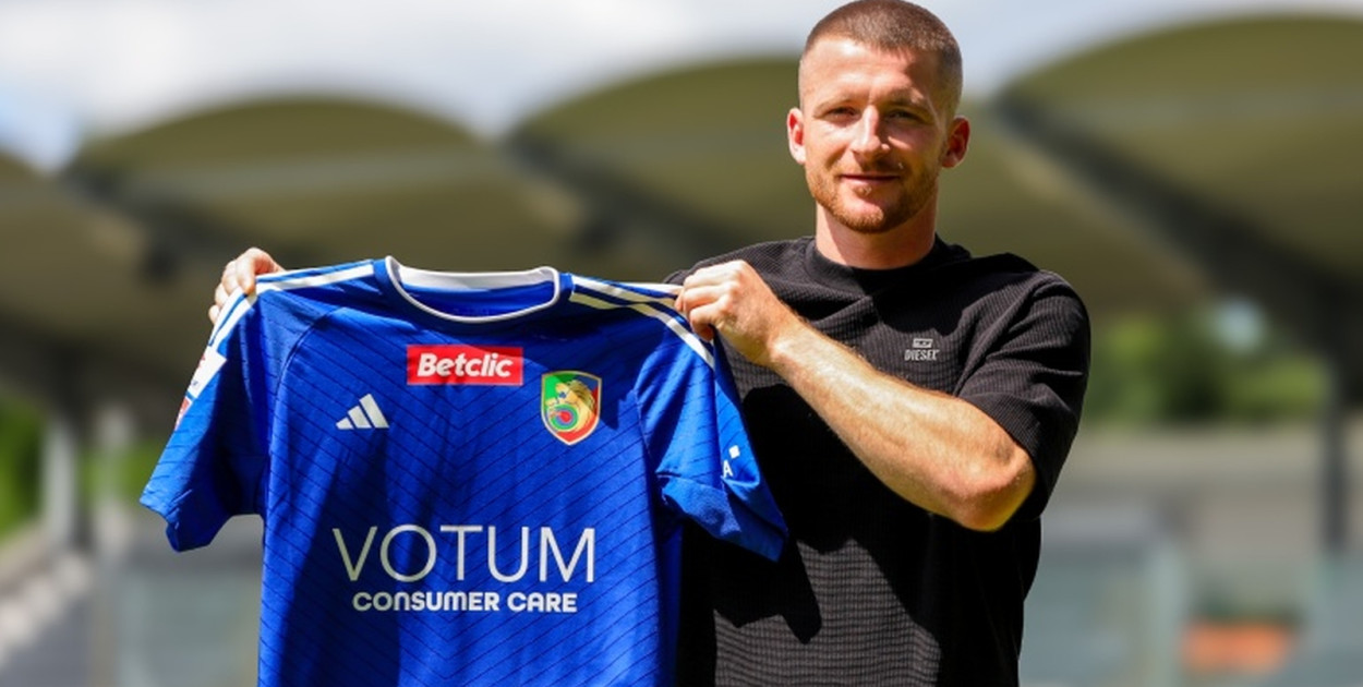 Kamil Kościelny (miedzlegnica.eu)