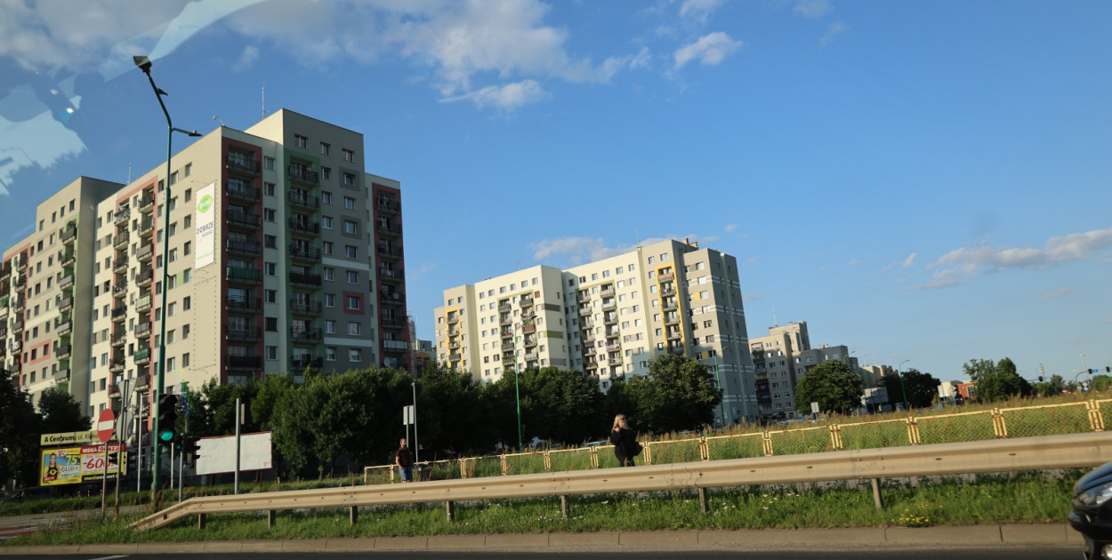 Osiedle Piekary (WO)