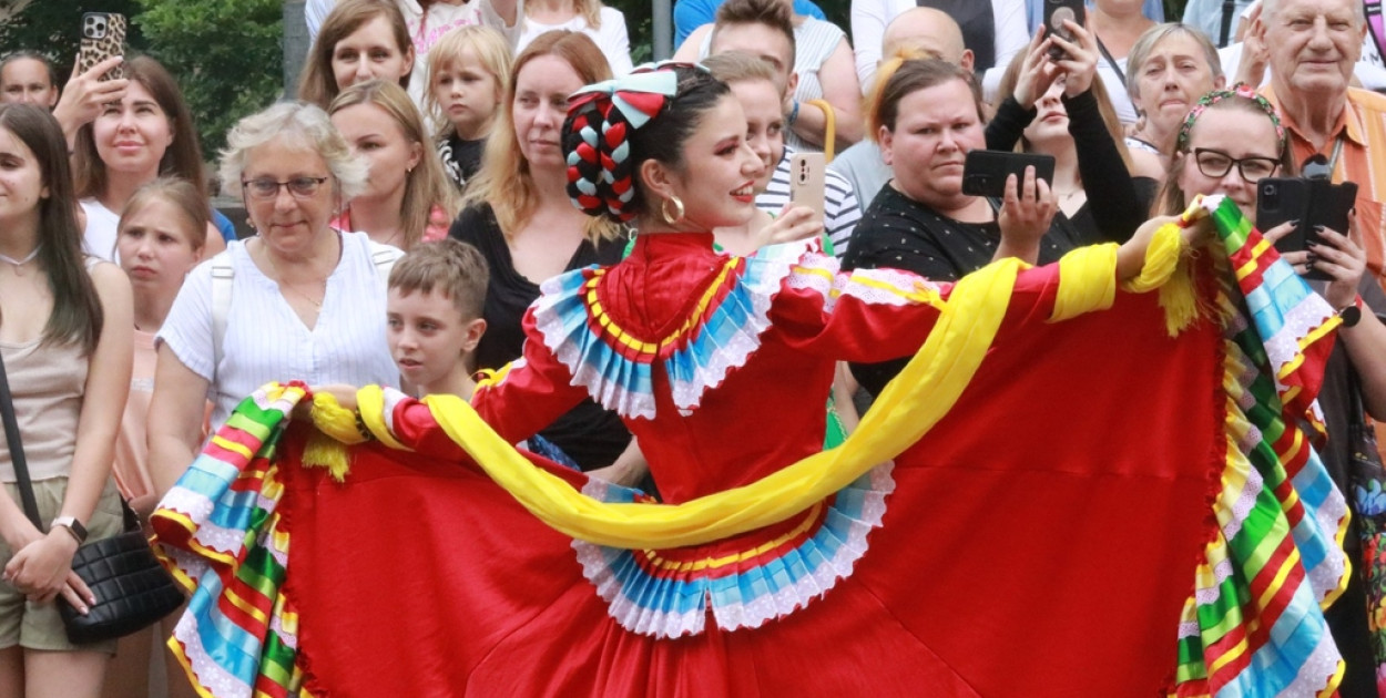 Przed nami kolejna odsłona festiwalu Świat pod Kyczerą (Wojciech Obremski lca.pl)