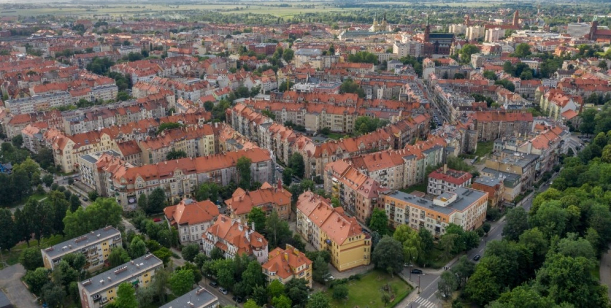 Tarninów (arch. lca.pl)