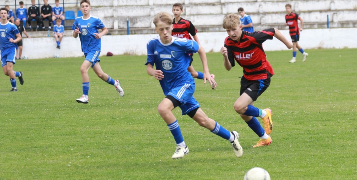 Memoriał Jantury (WO)