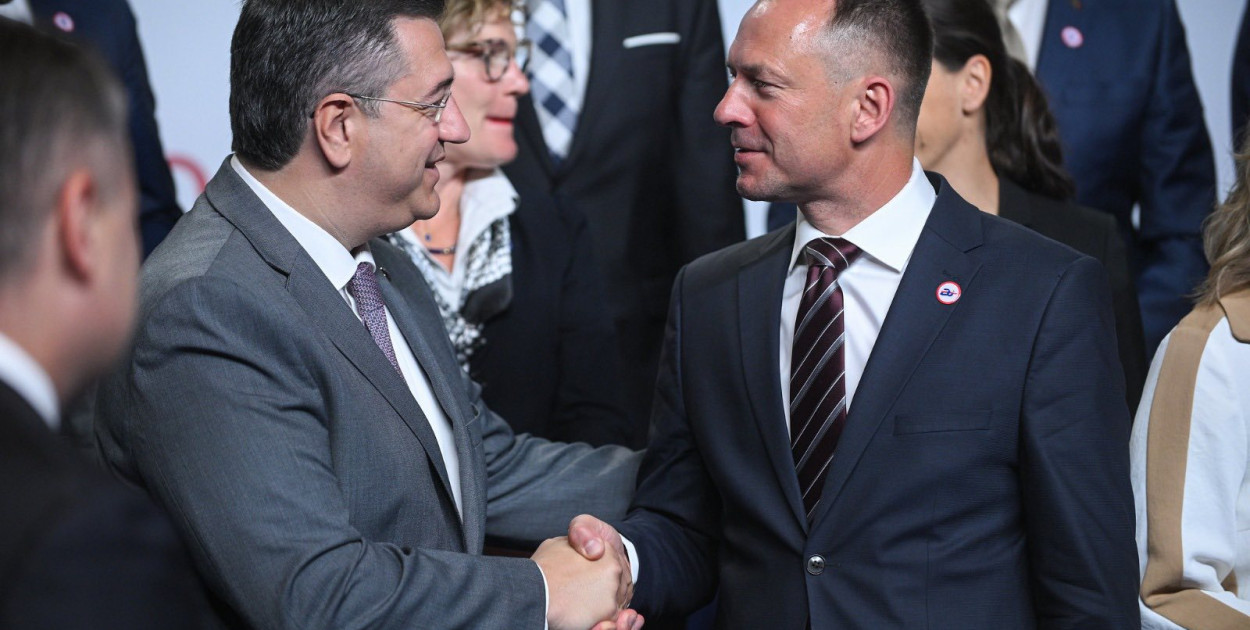 Polska zakończyła część turystyczną swojej prezydencji w Radzie UE (Fb. Piotr Borys_