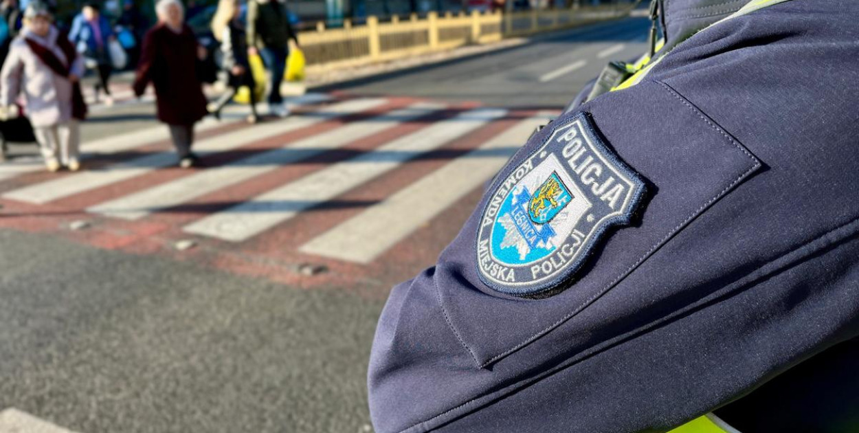 NURD. Policja zapowiada w piątek kontrole (źródło: KMP Legnica)