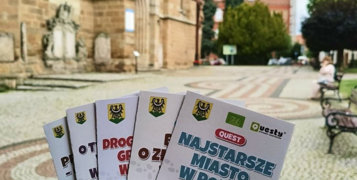 Zamiast lansu na fejsbuku, po prostu robią swoje (źródło: questy.org.pl.