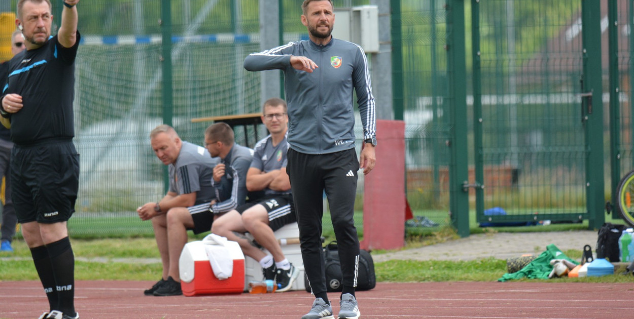 Wojciech Łobodziński (miedzlegnica.eu)