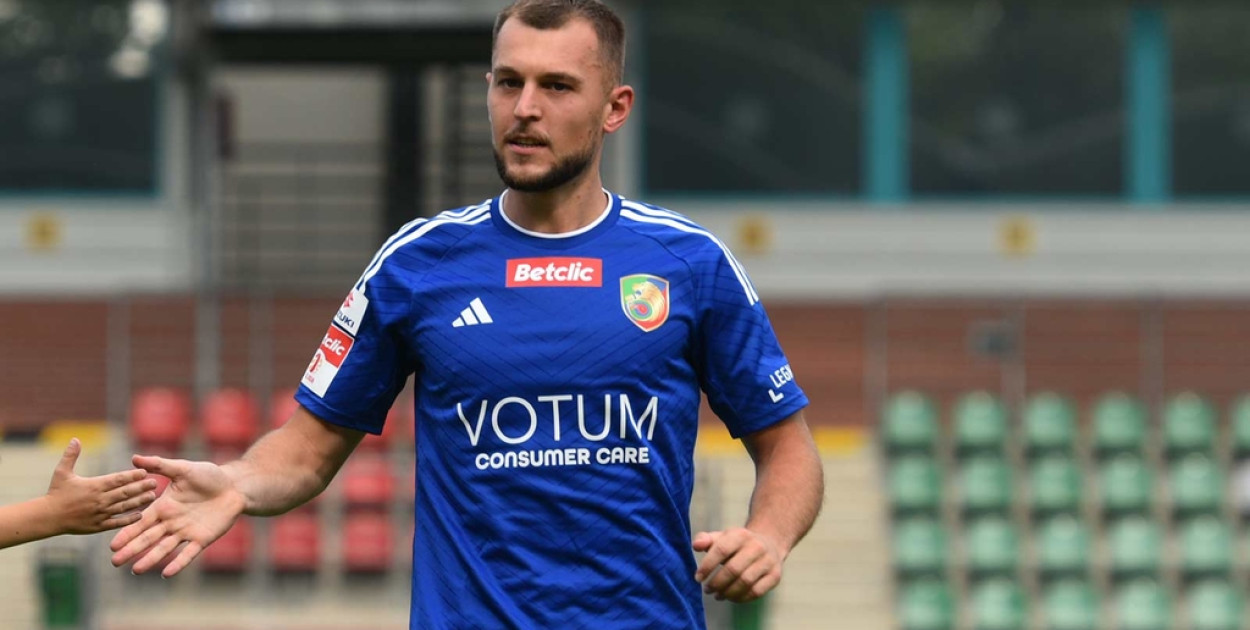 Mateusz Grudziński (PF)