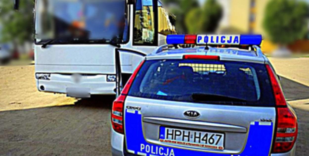 Zanim ruszą na kolonie, warto zgłosić kontrolę (arch. lca.pl)
