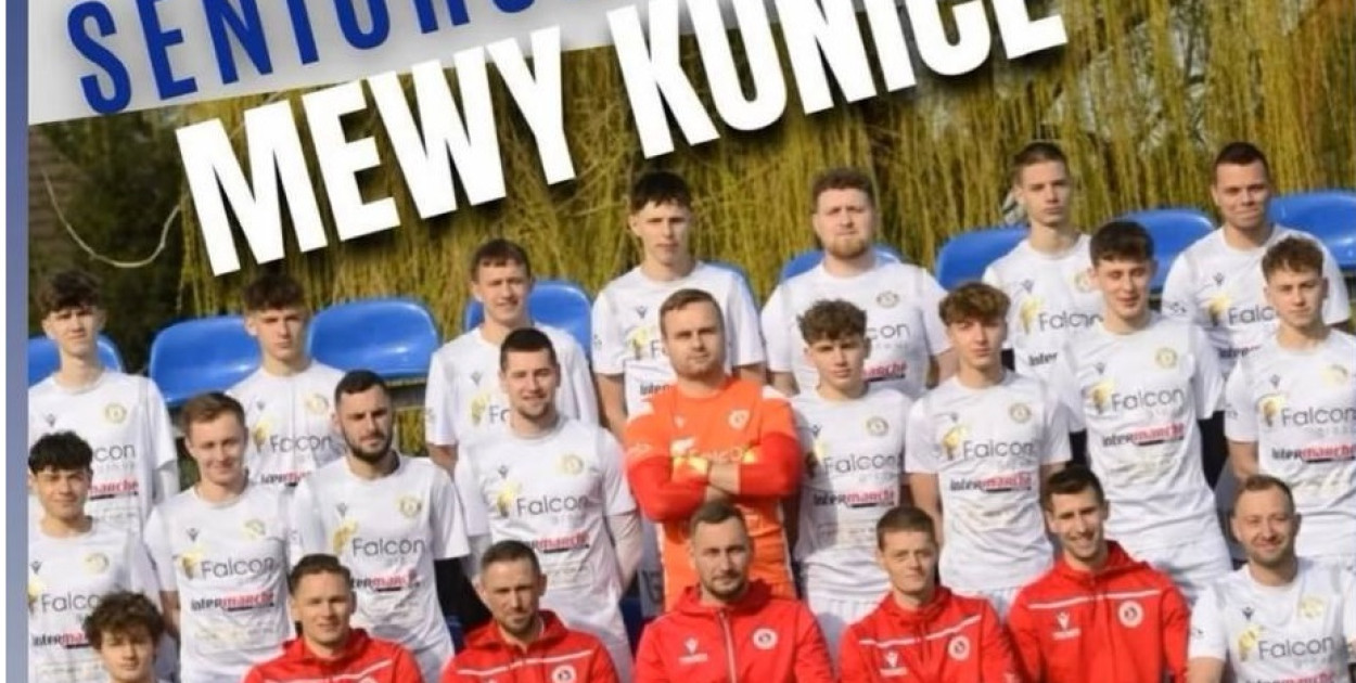 Mewa Kunice