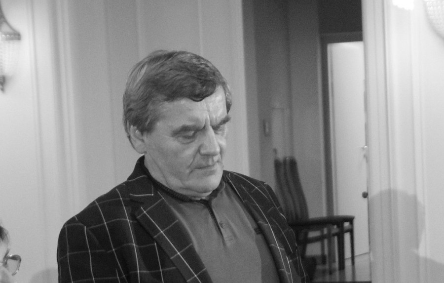 Stanisław Firszt