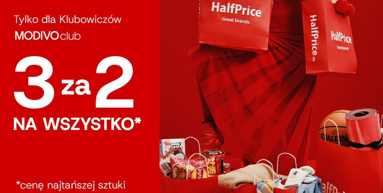 Materiał Partnera