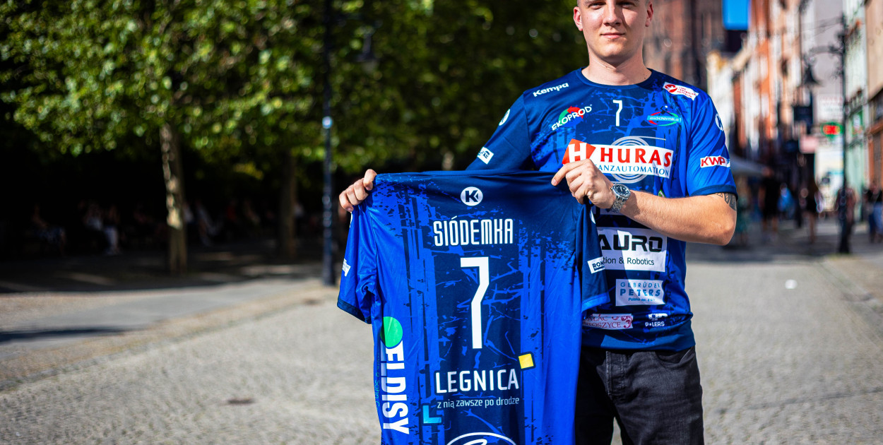 Piotr Śliwiński (siodemka.legnica.pl)