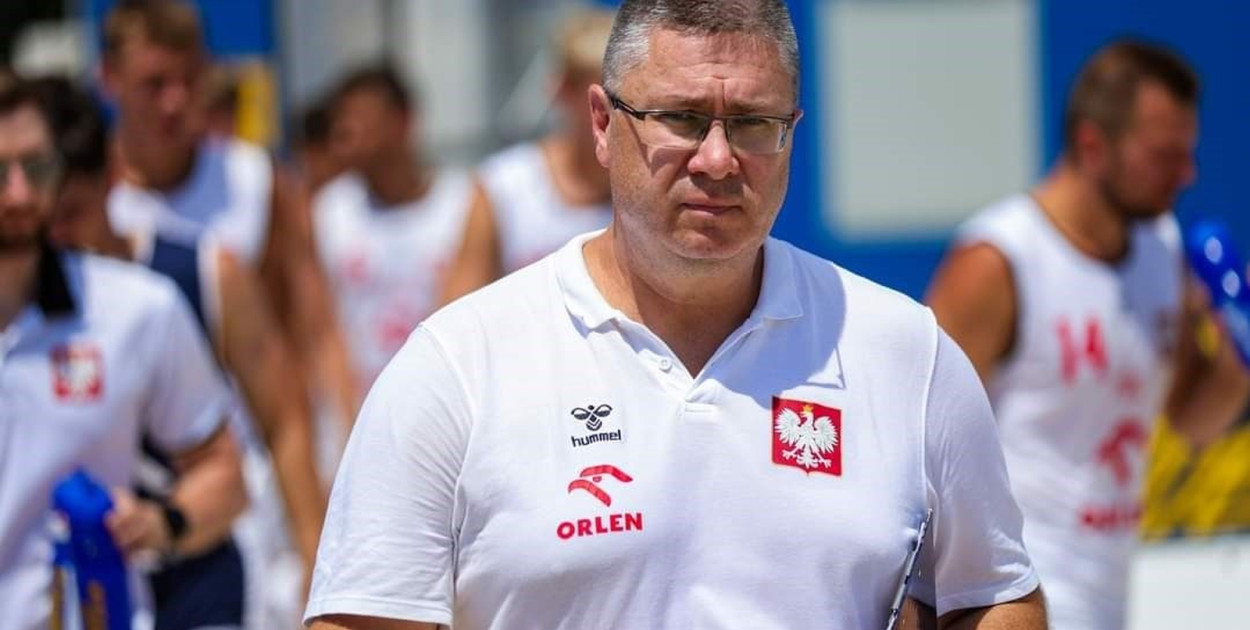 Tomasz Majchrzyk  (ZPRP)