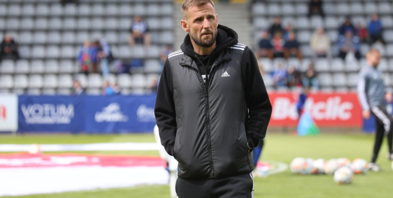 Wojciech Łobodziński (WO)