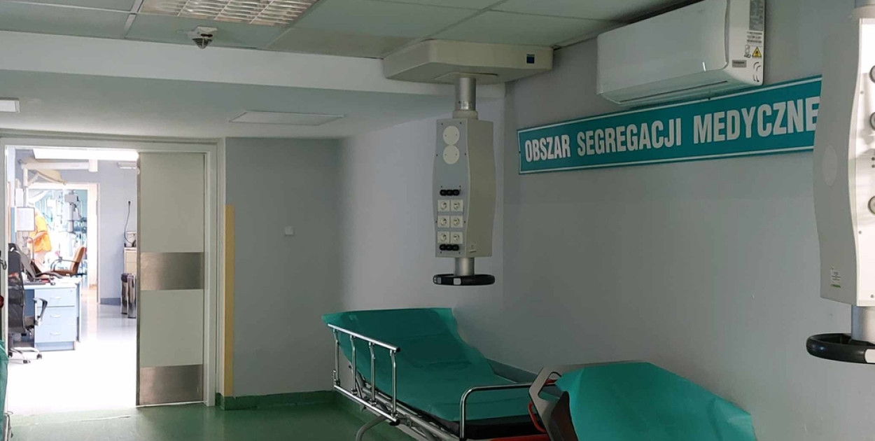 Szpitalny Oddział Ratunkowy (LS lca.pl)