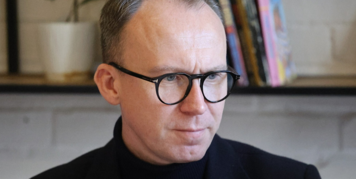 Maciej Kupaj (Wojciech Obremski lca.pl)