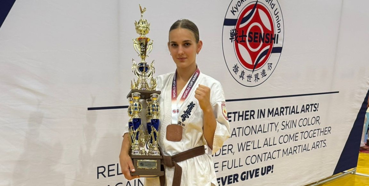  Anna Yaroshynska (Mat. prasowy)