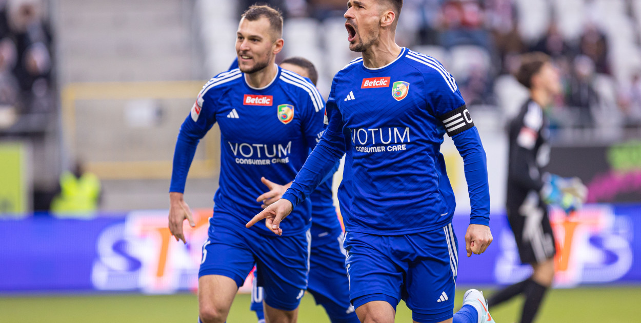 Adnan Kovacević (miedzlegnica.eu)