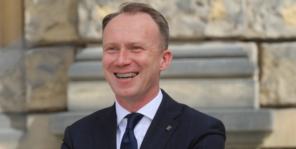 Maciej Kupaj (Wojciech Obremski)