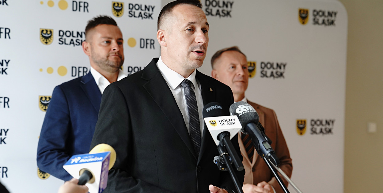 Nowe wsparcie dla firm na Dolnym Śląsku (mat. prasowe)