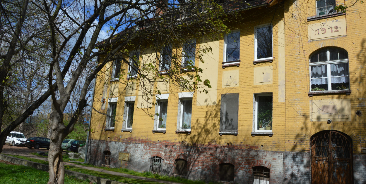 PKP Nieruchomości