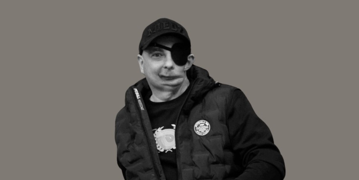 Bartek Żygadło (WO)