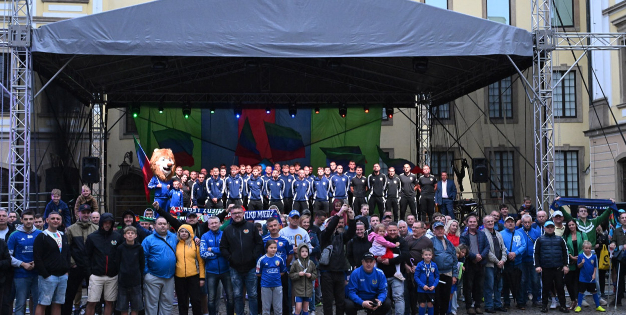 Miedź Legnica (PF)