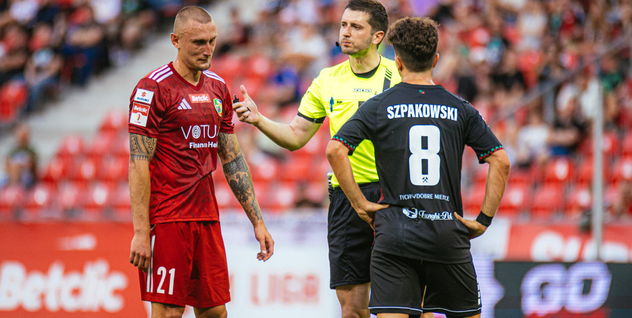 Daniel Stanclik (miedzlegnica.eu)
