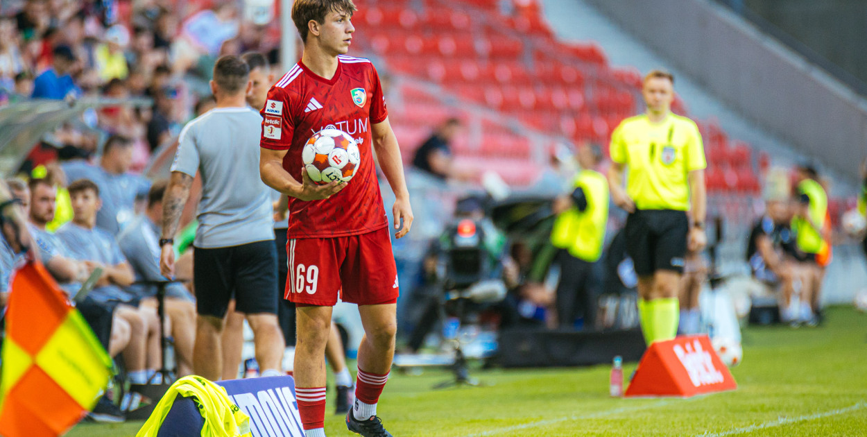 Wojciech Rezacz (miedzlegnica.eu)