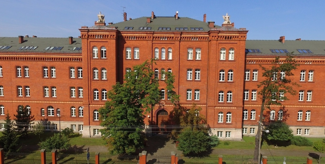 Collegium Witelona Uczelnia Państwowa (WO)