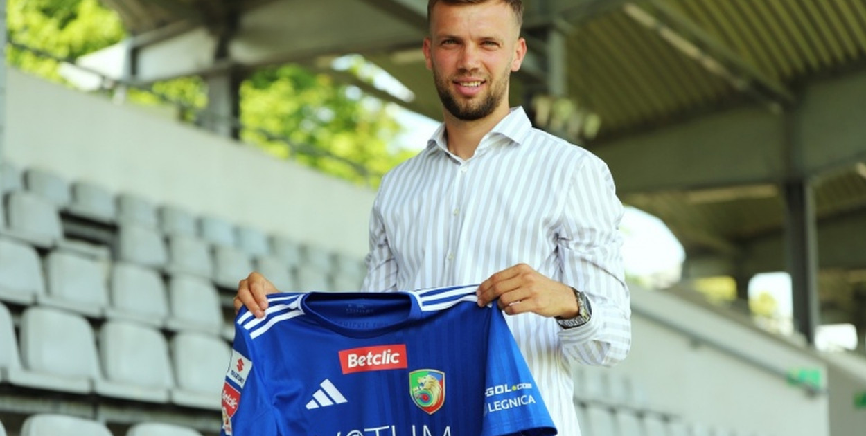 Jakub Serafin  (miedzlegnica.eu)